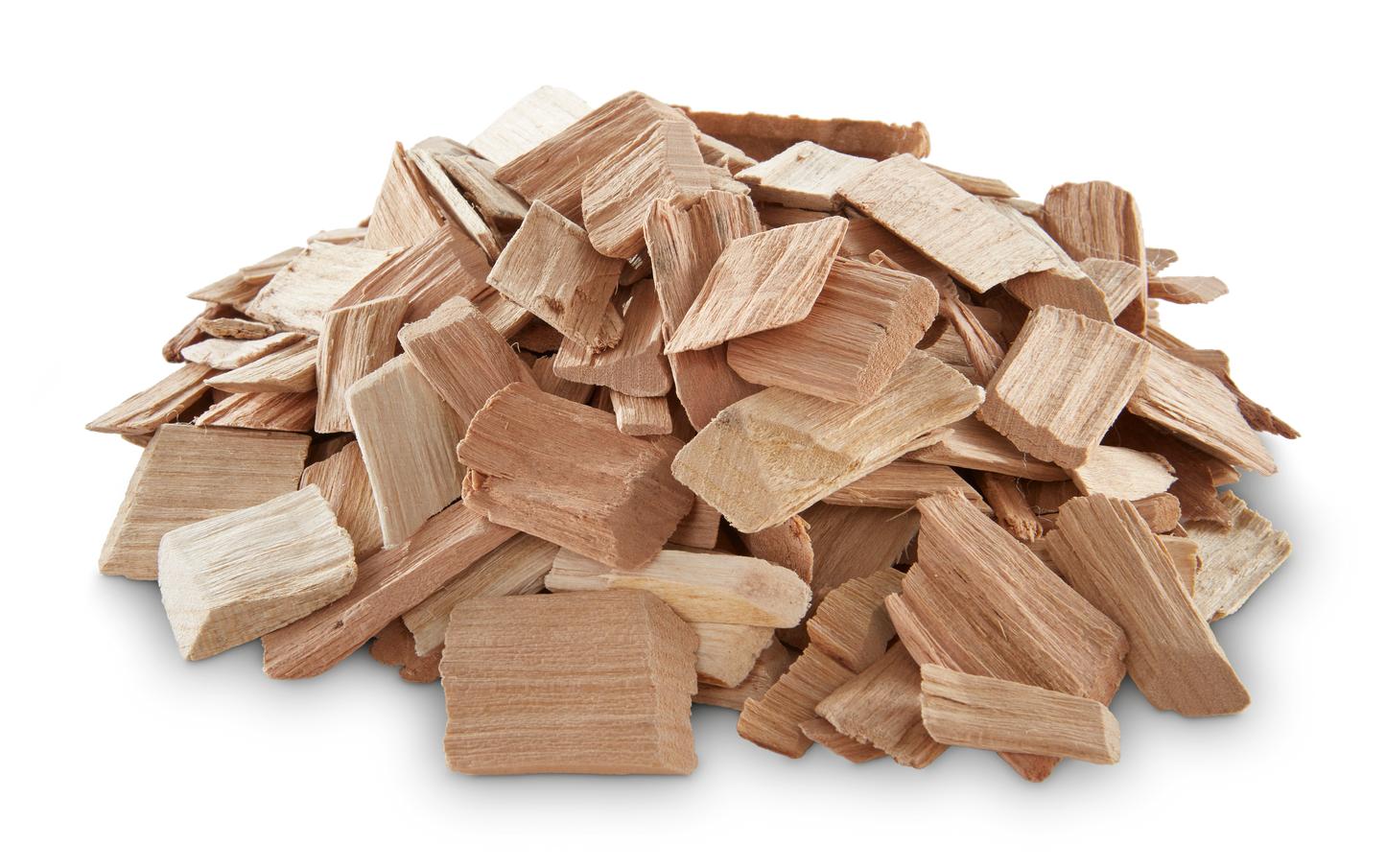 Chips para ahumar de Cherry