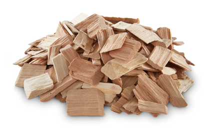 Chips para ahumar de Cherry