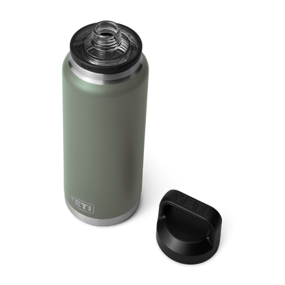 36 oz Water Bottle Chug Cap
