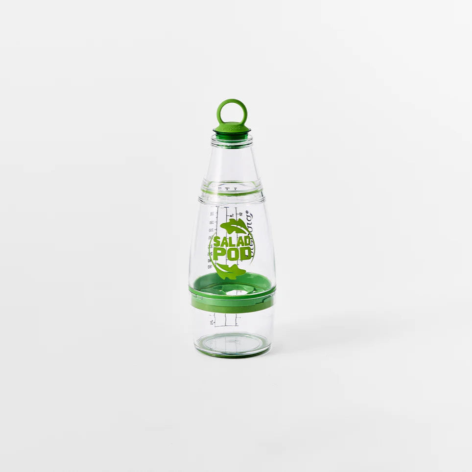 Dressing Shaker