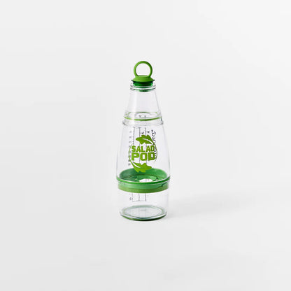 Dressing Shaker