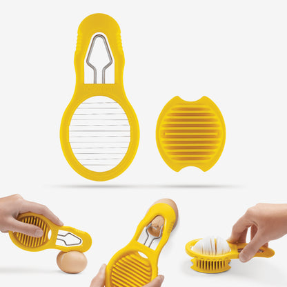 Eggler - Herramienta para huevos