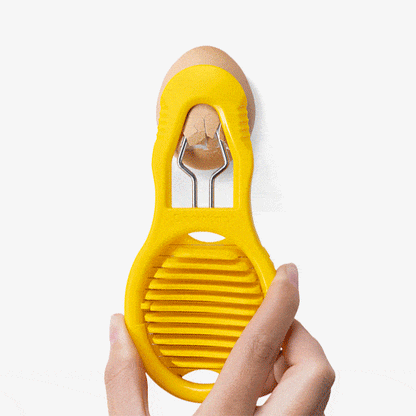 Eggler - Herramienta para huevos