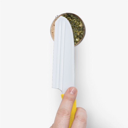 Knibble Lite - Cuchillo para queso