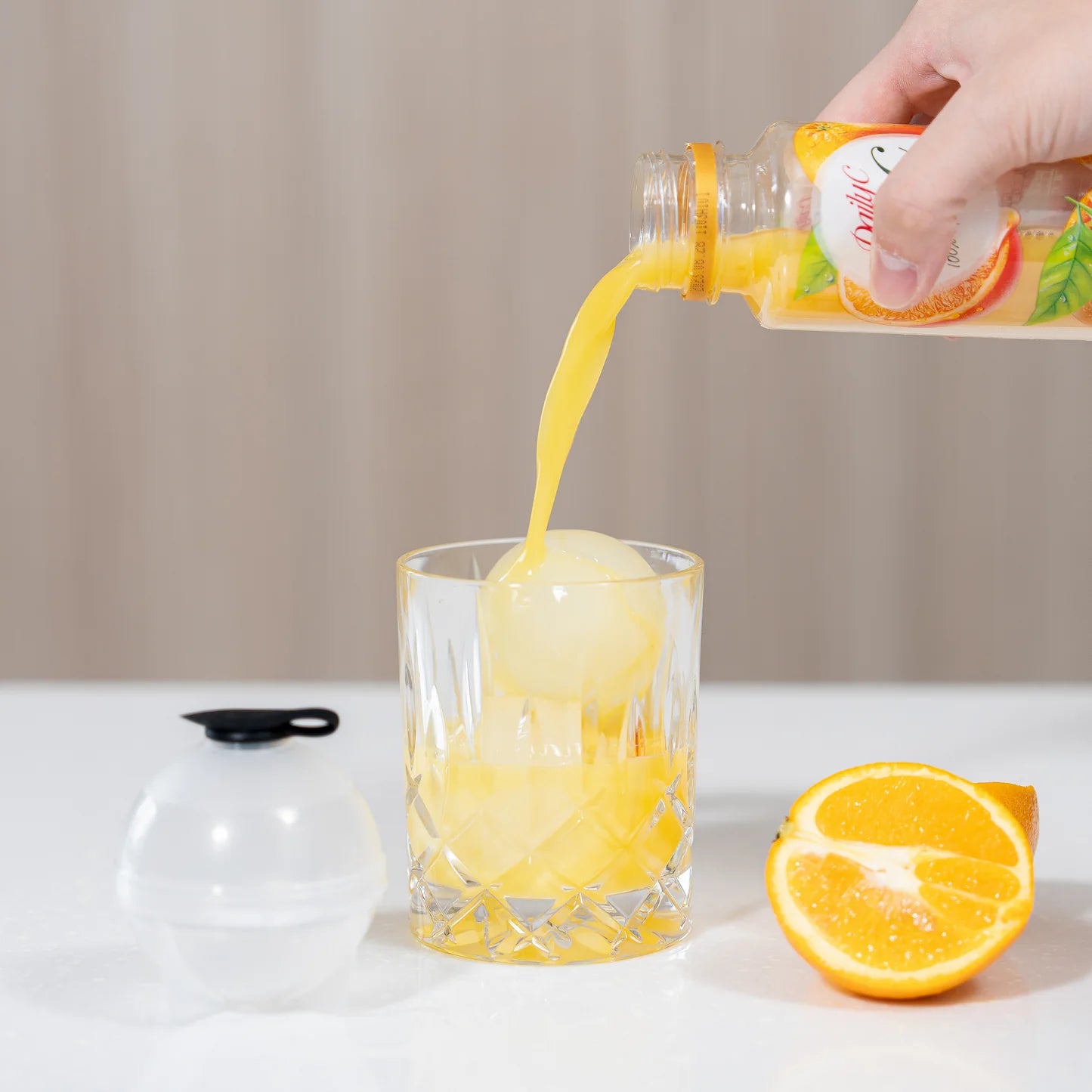 Ice Balls - Set de 4