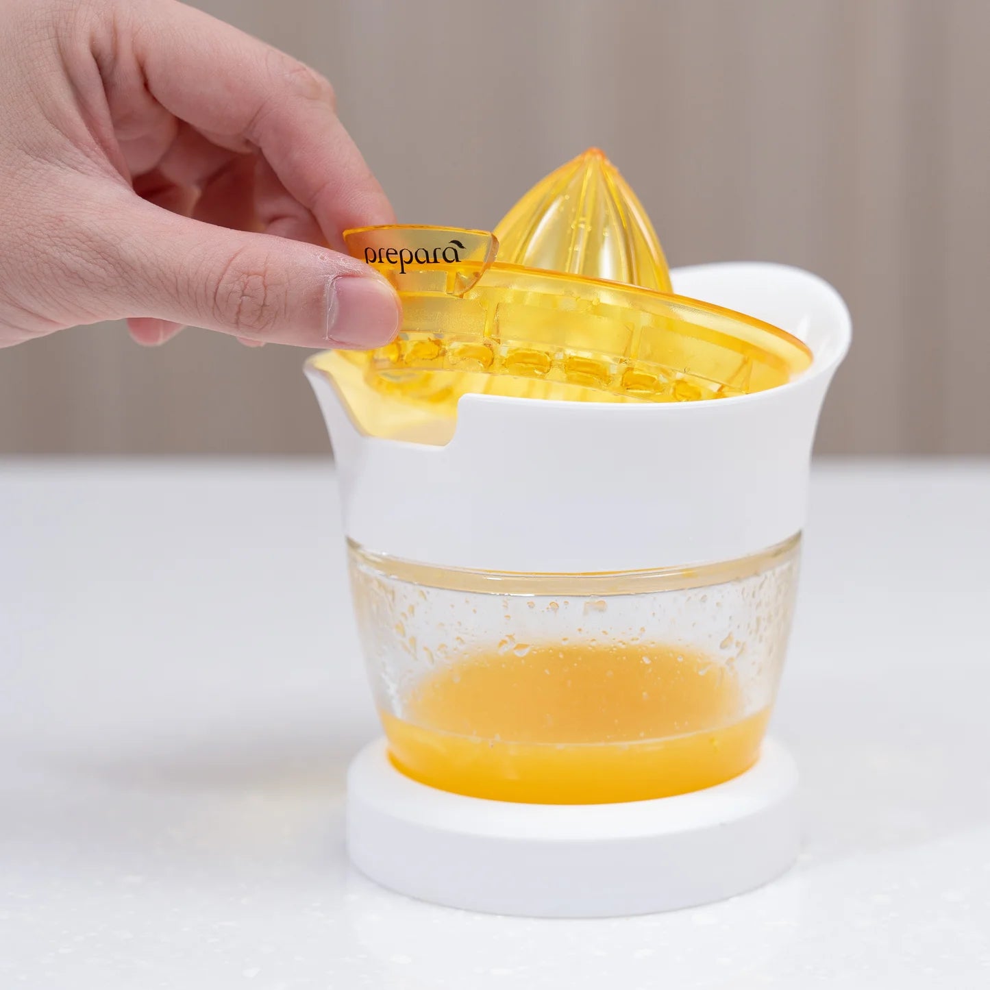 The Juiciest Juicer