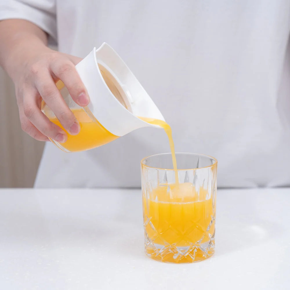 The Juiciest Juicer