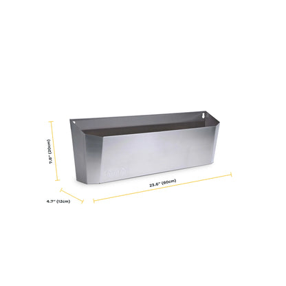 Caja de Utilidad Frontal para la mesa modular (Medium)