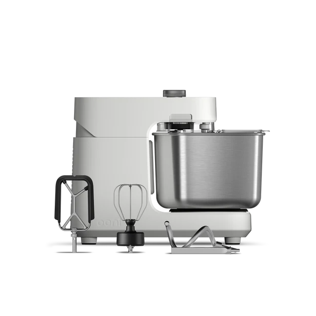 Halo Pro Spiral Mixer