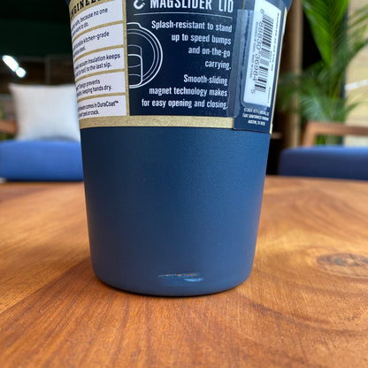 20 oz Stackable Cup Navy Oops! #2