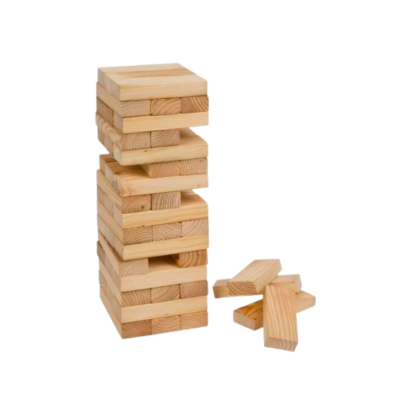 Sismo Gigante - Juego Familiar