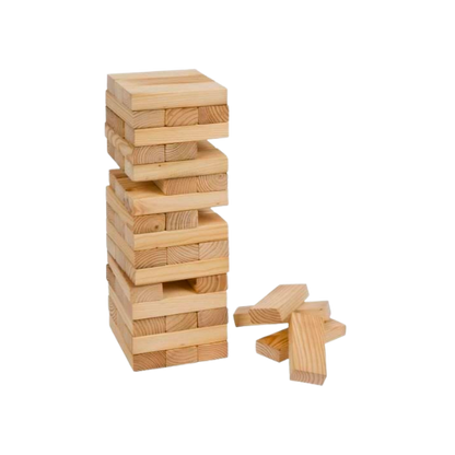 Sismo Gigante - Juego Familiar
