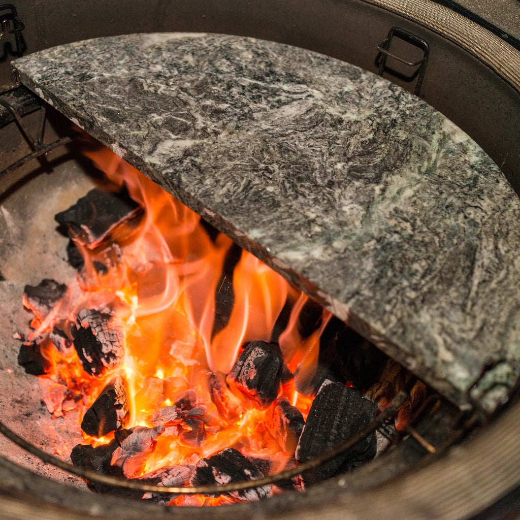 Soapstone