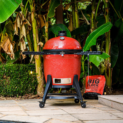 Big Joe Grill 24” - Series III