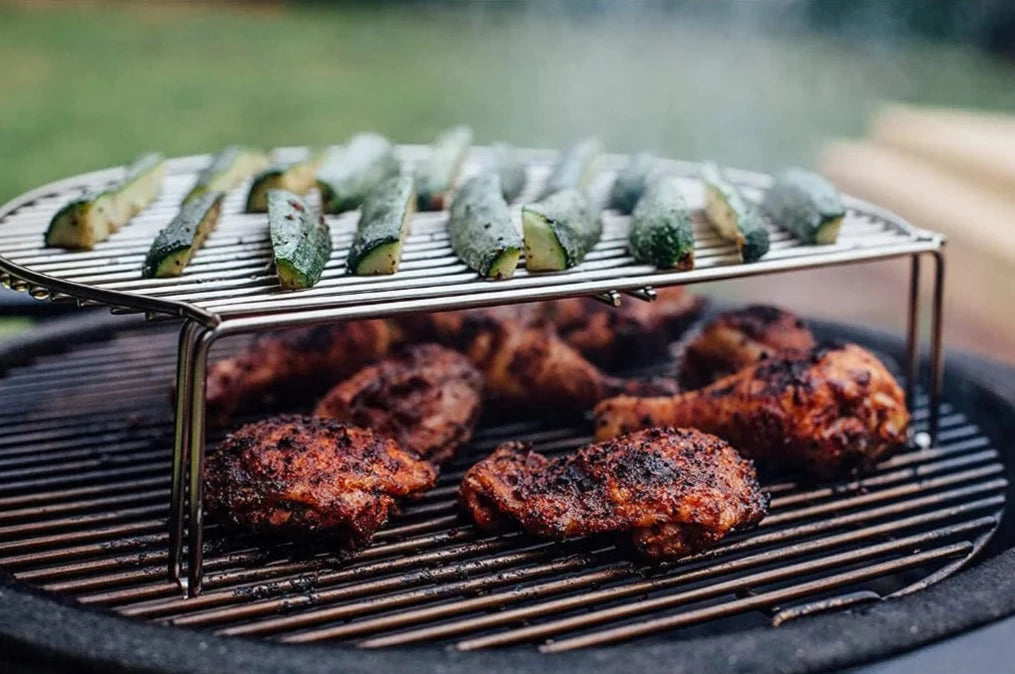 Grill Expander