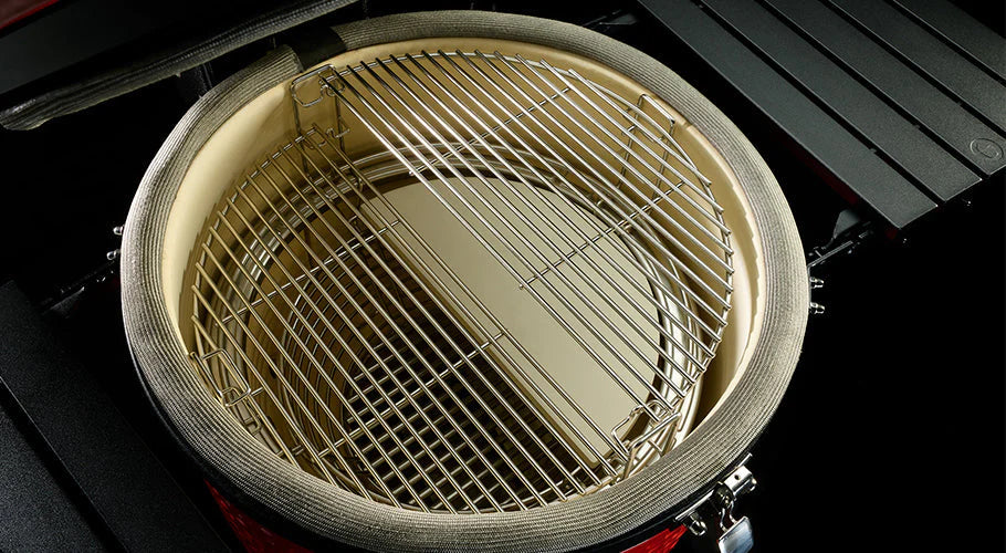 Big Joe Grill 24” - Series III