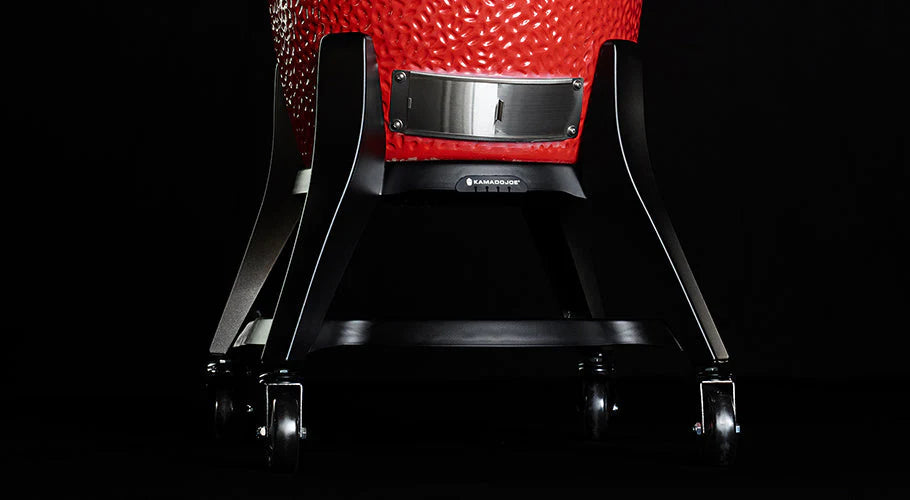 Big Joe Grill 24” - Series III