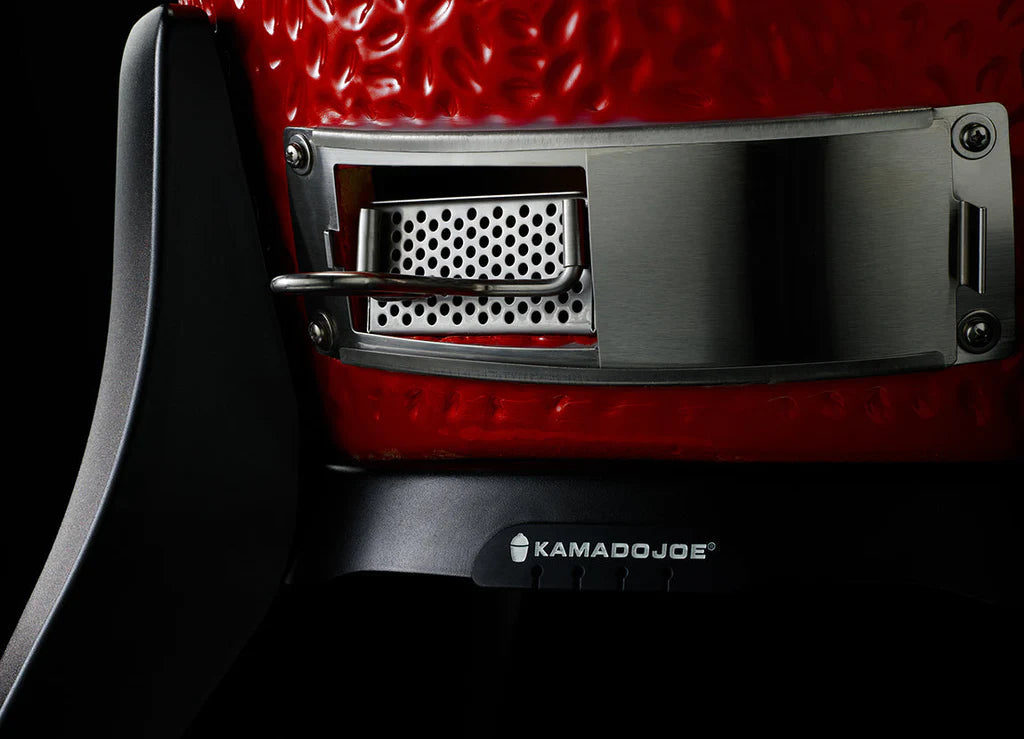 Kamado Joe Classic III 18" - Bundle