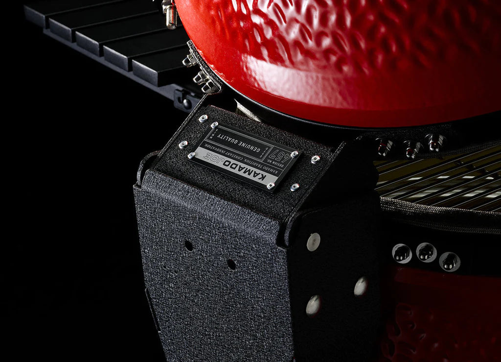 Big Joe Grill 24” - Series III