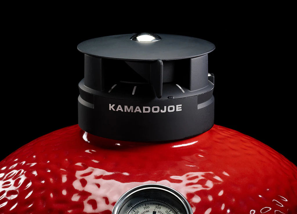 Kamado Joe Classic III 18" - Bundle