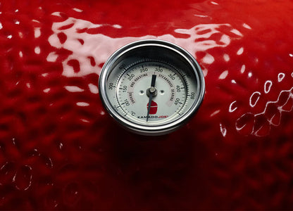 Big Joe Grill 24” - Series III