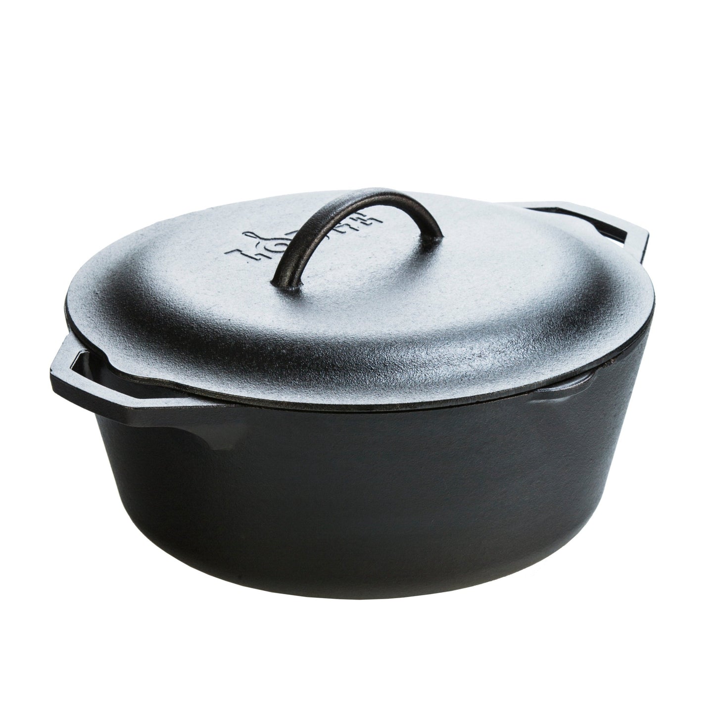 7 Quart Cast Iron Dutch Oven