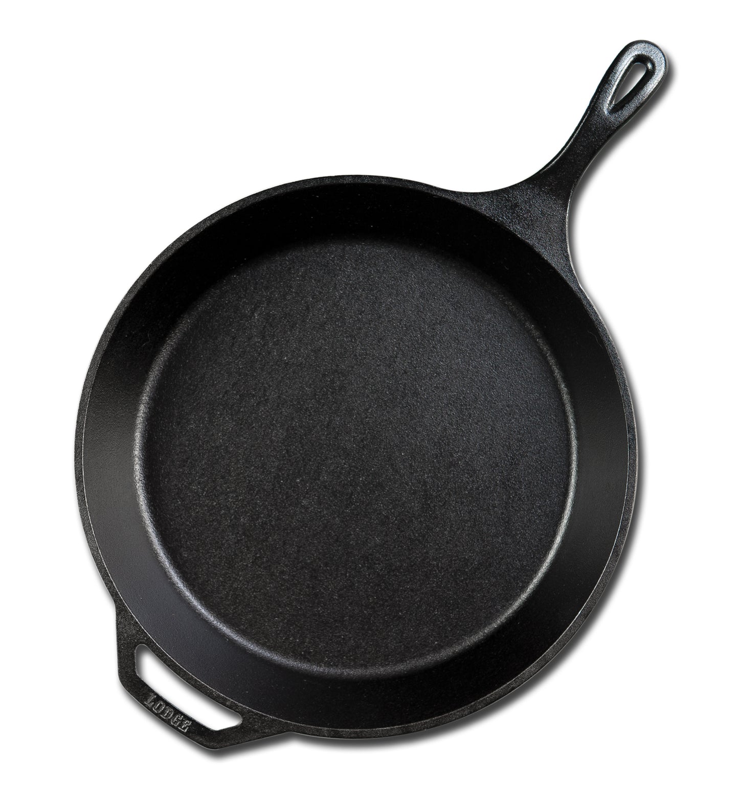 15'' Cast Iron Skillet