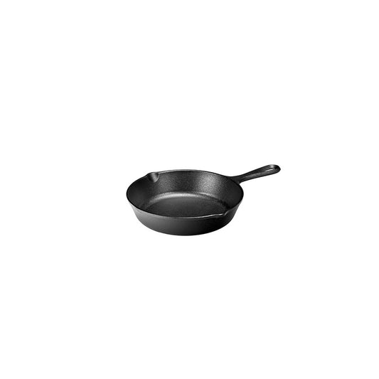 8'' Cast Iron Skillet