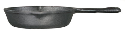 3.5'' Cast Iron Skillet