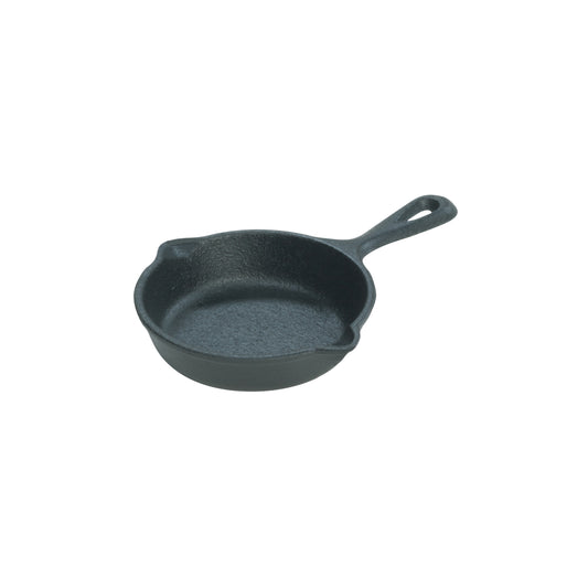 3.5'' Cast Iron Skillet