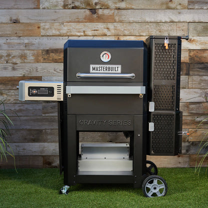 Masterbuilt Gravity Series 800
