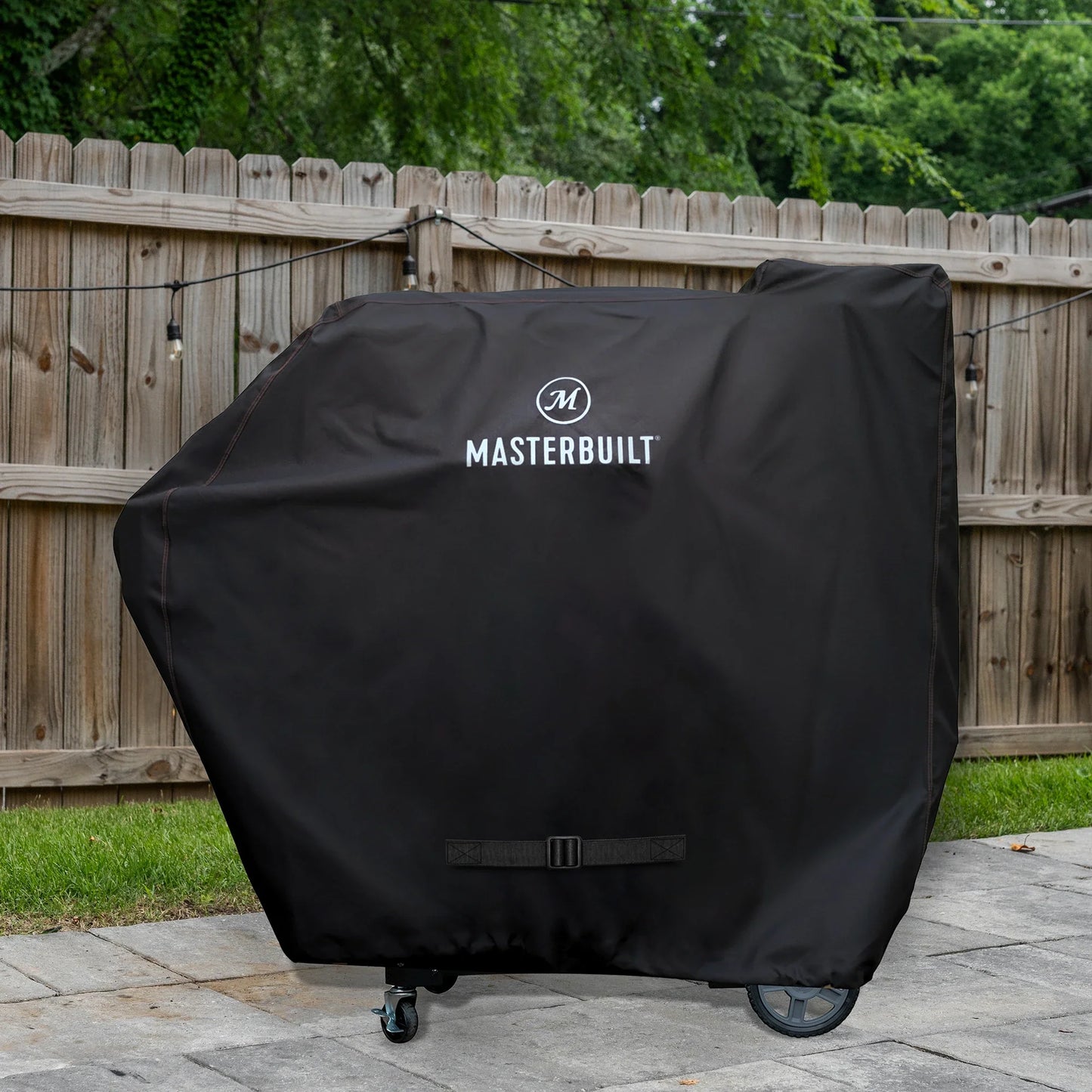 Cobertor para Masterbuilt Gravity Series