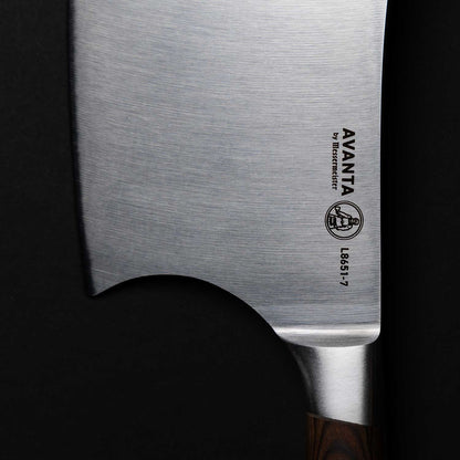Avanta Ultimate BBQ Set - Set 6 piezas