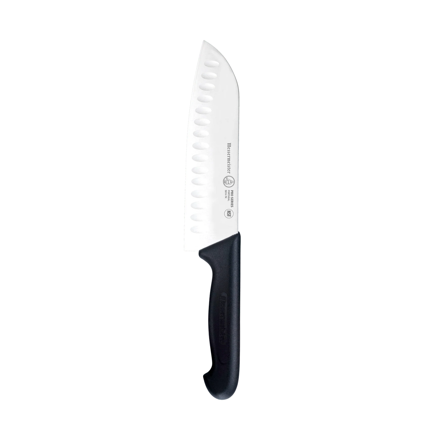 Pro Series Kullens Santoku Knife - 7"