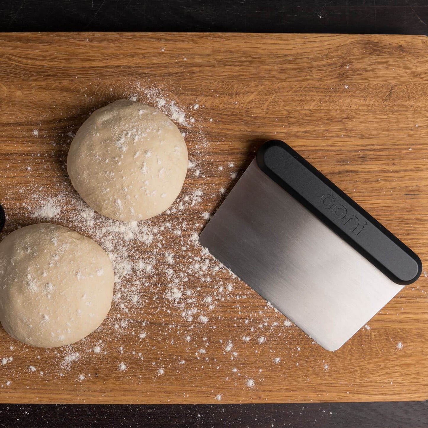 Cortador de masa/Dough Scraper