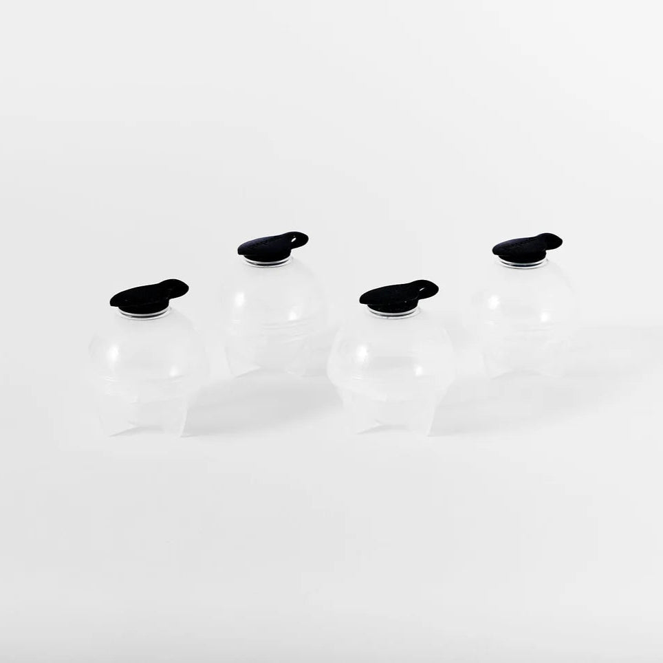 Ice Balls - Set de 4