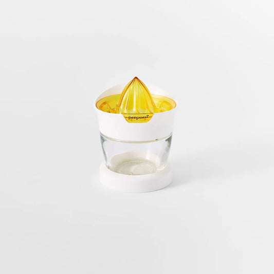The Juiciest Juicer
