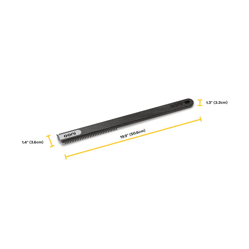 Oven Brush / Cepillo para horno