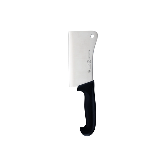 Pro Series Heavy Meat Cleaver - 6"