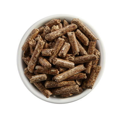 SmokeFire Pellets de Mesquite