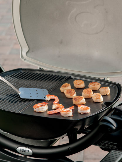 Plancha para Q 2000 series