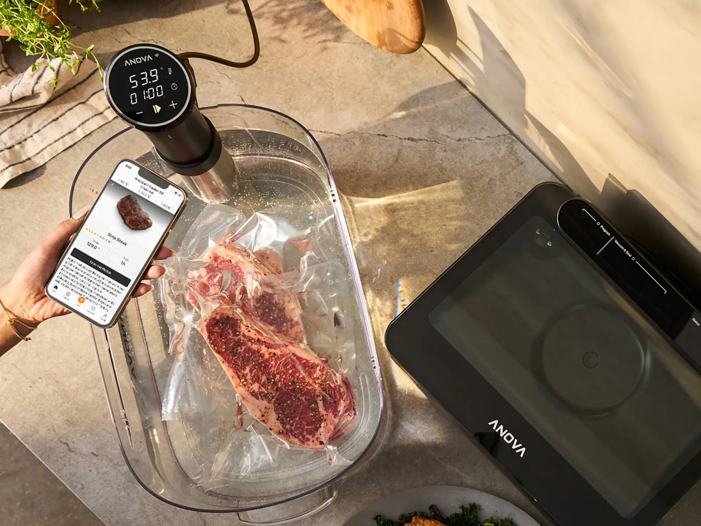 Anova Precision Cooker 3.0