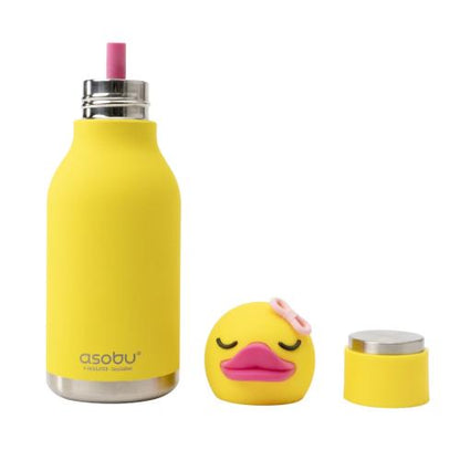 Ducky Bestie Bottle - Patita