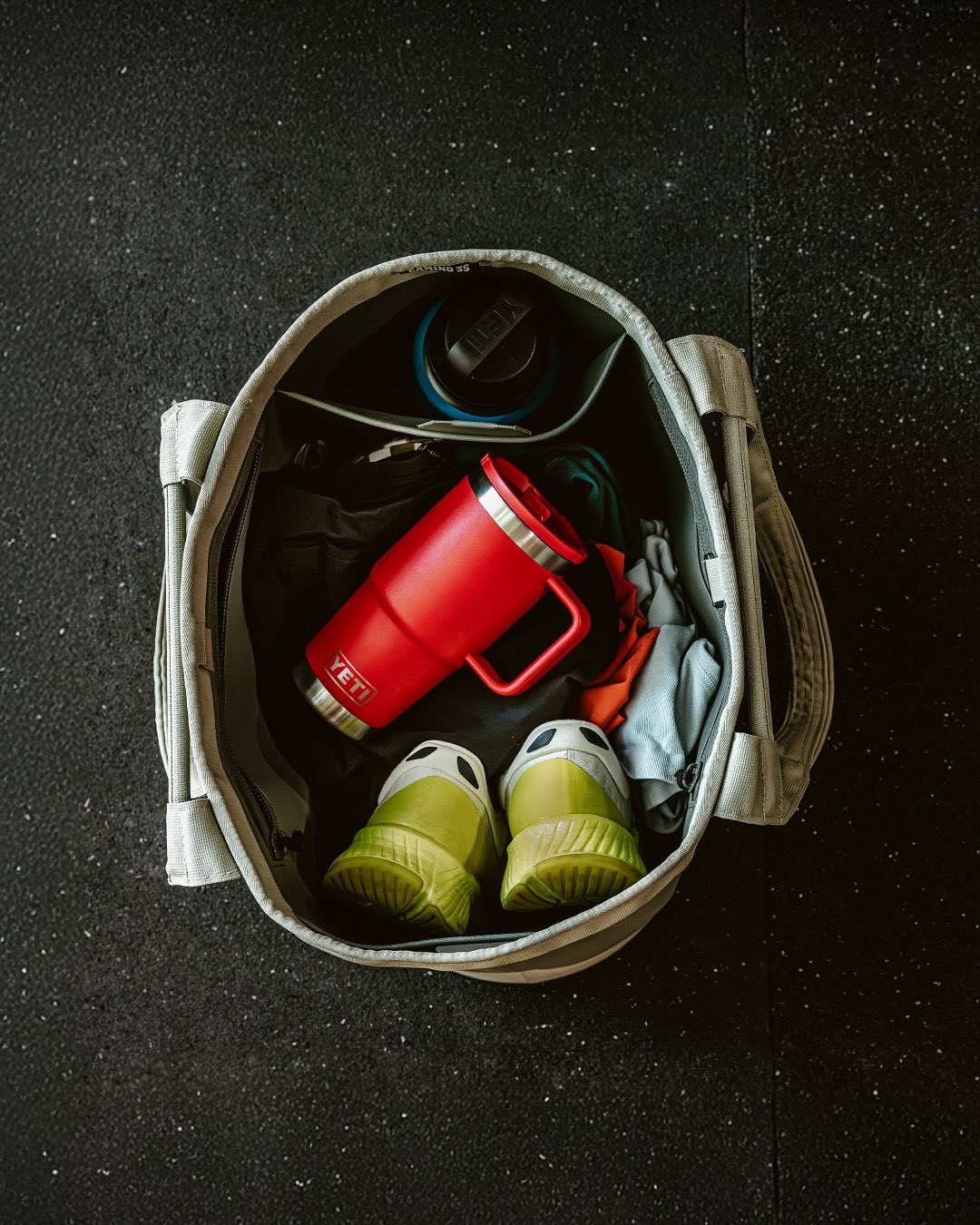 20 oz Travel Straw Mug