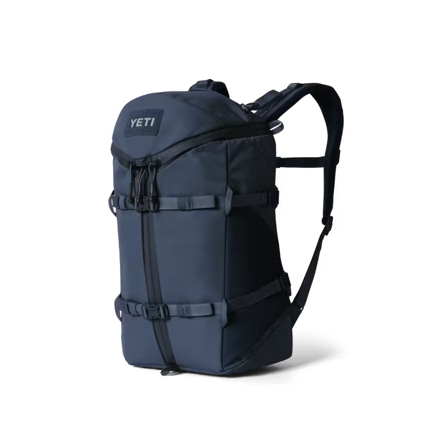 Mochila Ranchero 22L