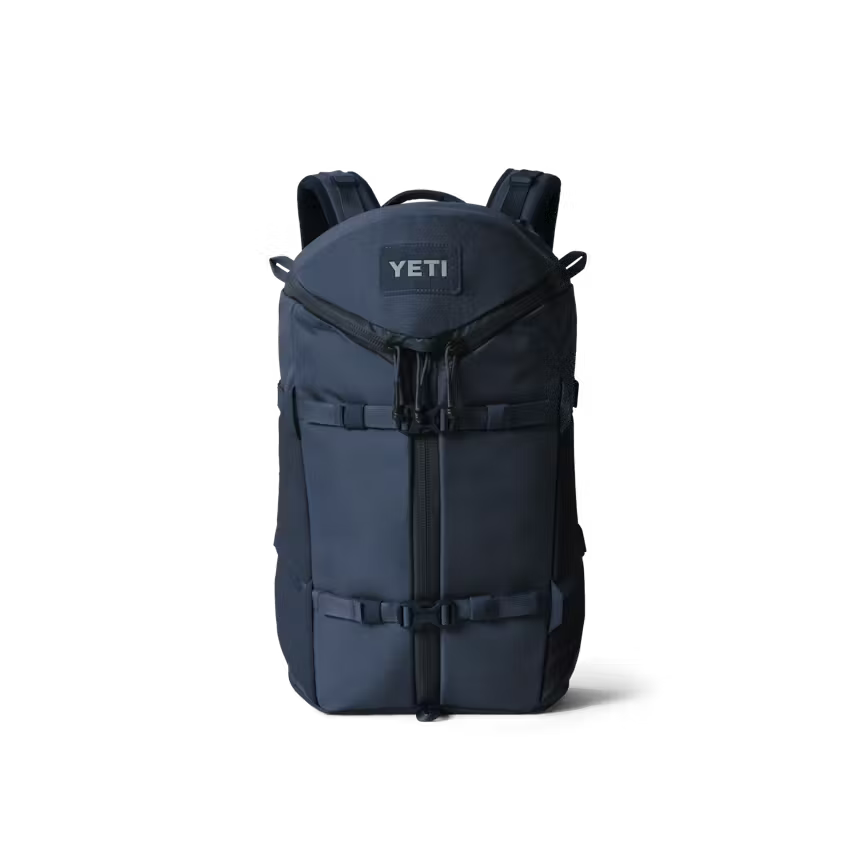 Mochila Ranchero 22L