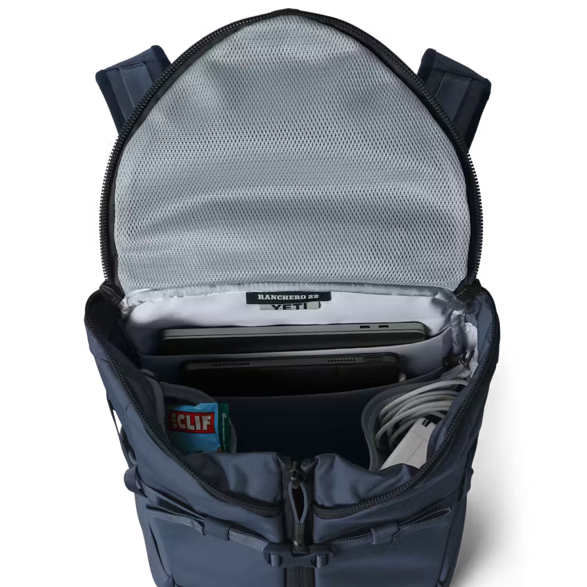 Mochila Ranchero 22L