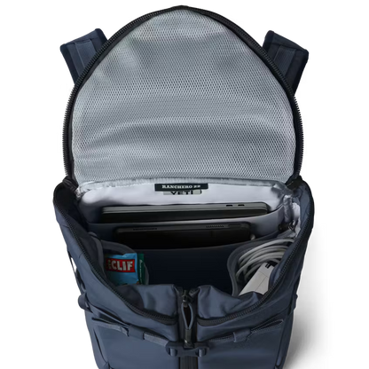 Mochila Ranchero 22L