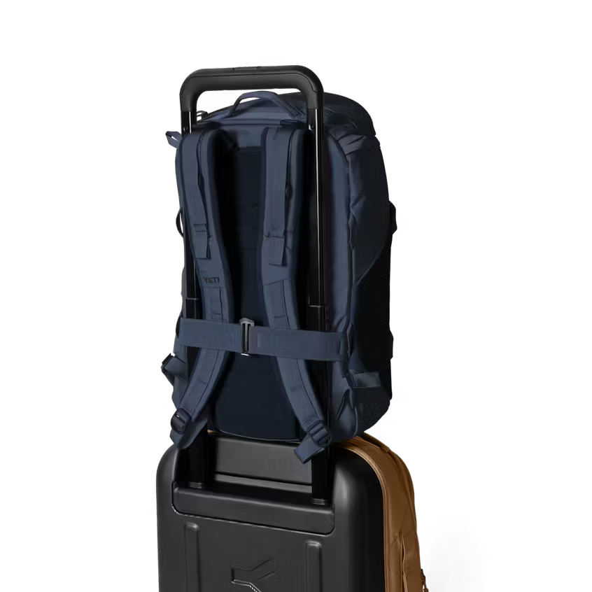 Mochila Ranchero 22L