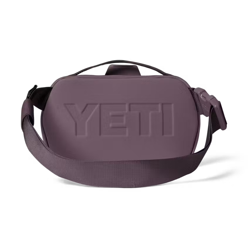 Ranchero Crossbody 1L